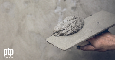 PTP Building Services Plastering