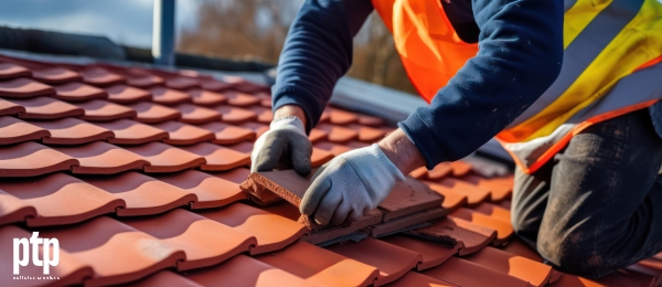 PTP Building Services Roofing